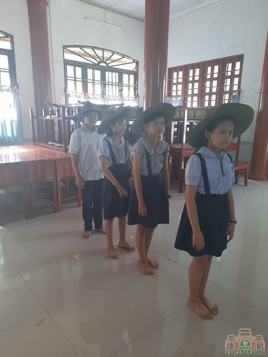 Pb Gia Dinh Phat Tu Kien Giang To Chuc Ky Thi Len Bac Nam 2020 16
