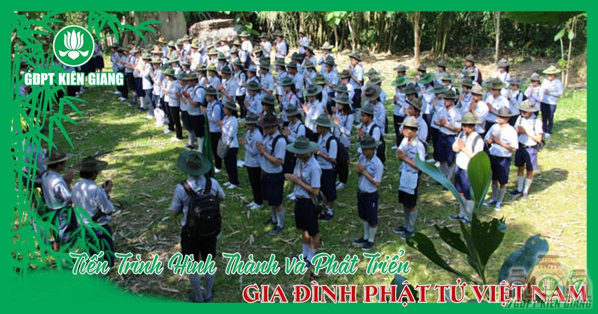 Tien Trinh Hinh Thanh Va Phat Trien Gia Dinh Phat Tu Viet Nam Bai 35 2