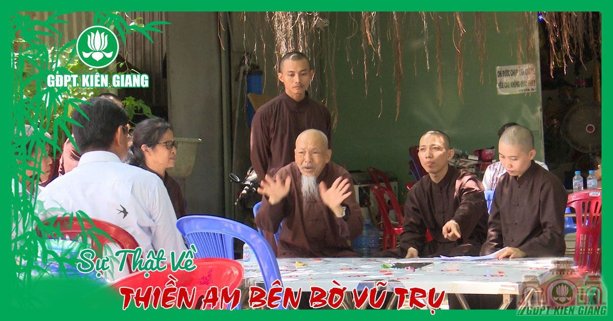 Su That Ve Thien Am Ben Bo Vu Tru 1