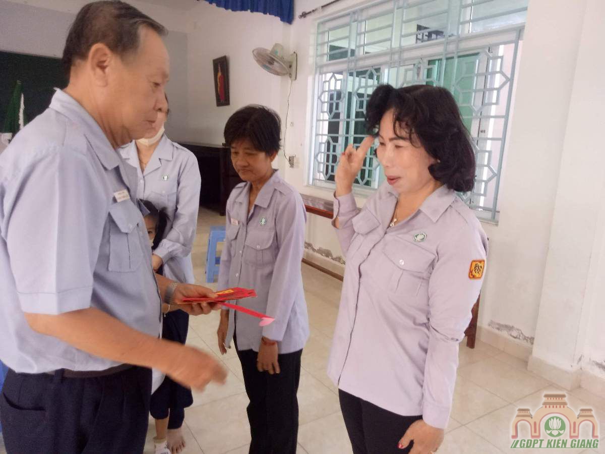 Buoi Sinh Hoat Dau Xuan Tan Suu 2021 Cua Gdpt Tam Bao Ha Tien 02