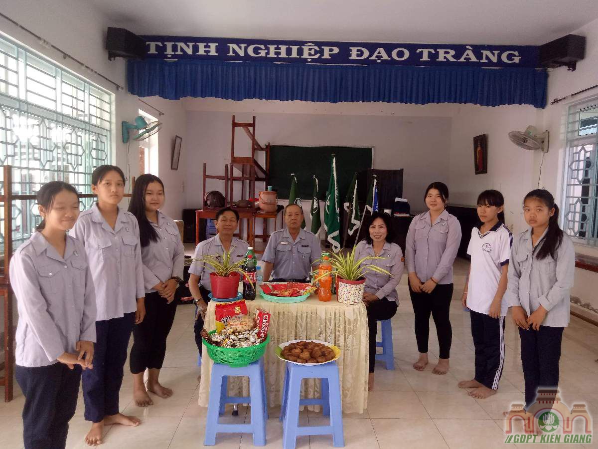 Buoi Sinh Hoat Dau Xuan Tan Suu 2021 Cua Gdpt Tam Bao Ha Tien 03