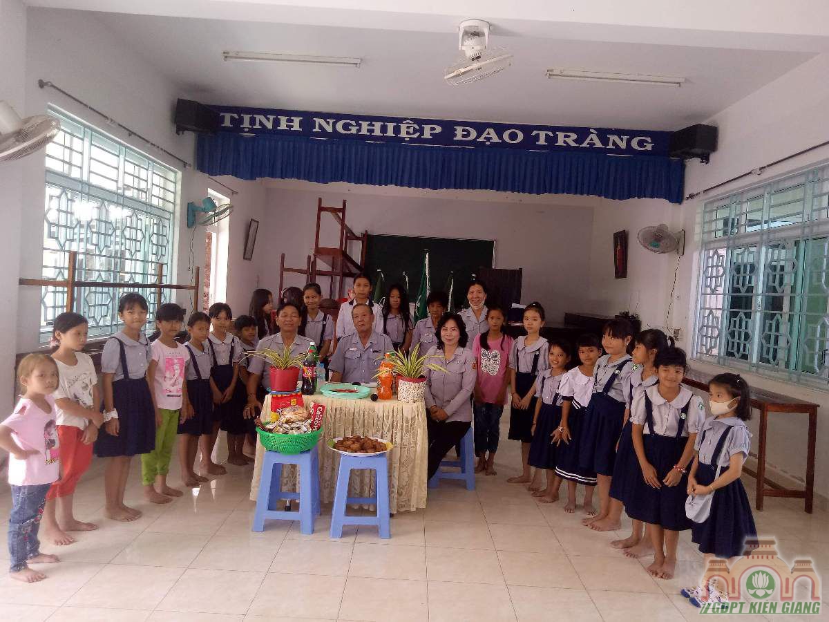Buoi Sinh Hoat Dau Xuan Tan Suu 2021 Cua Gdpt Tam Bao Ha Tien 05