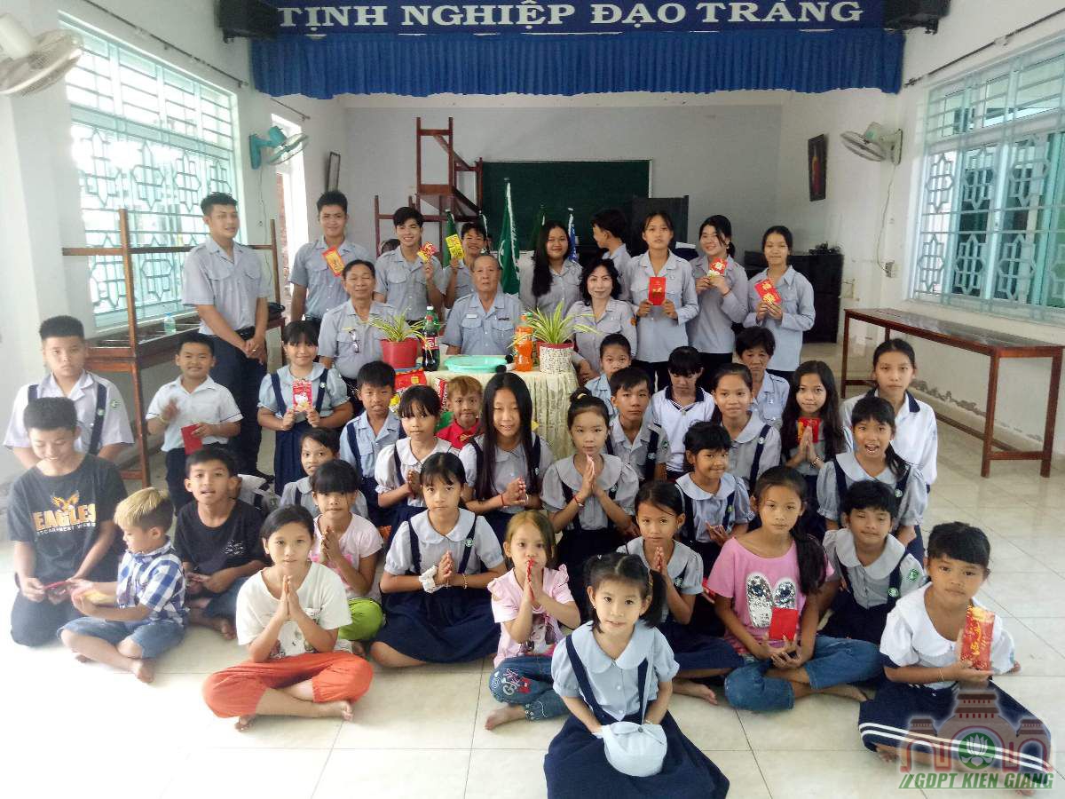 Buoi Sinh Hoat Dau Xuan Tan Suu 2021 Cua Gdpt Tam Bao Ha Tien 09
