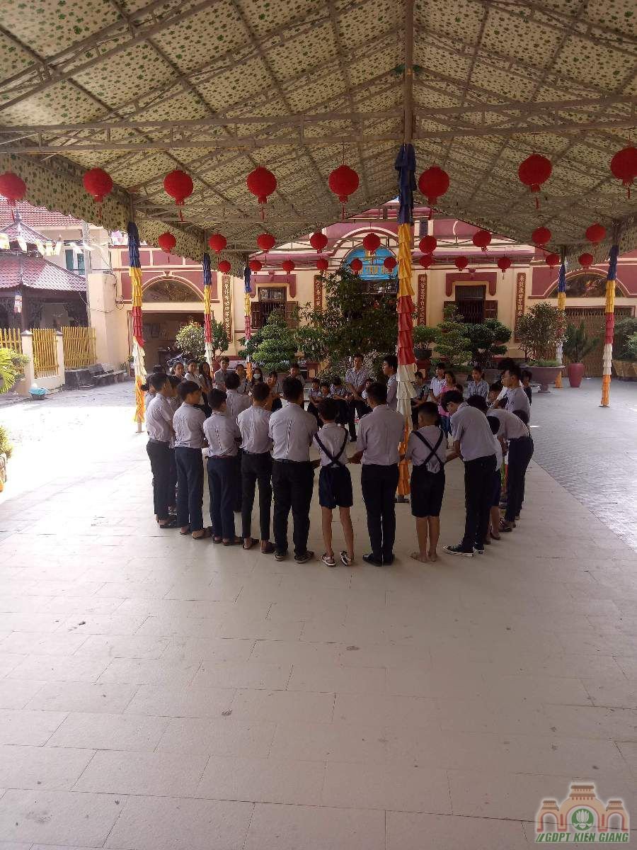 Hai Don Vi Gdpt Tam Bao Giao Luu Dau Nam Tan Suu 05