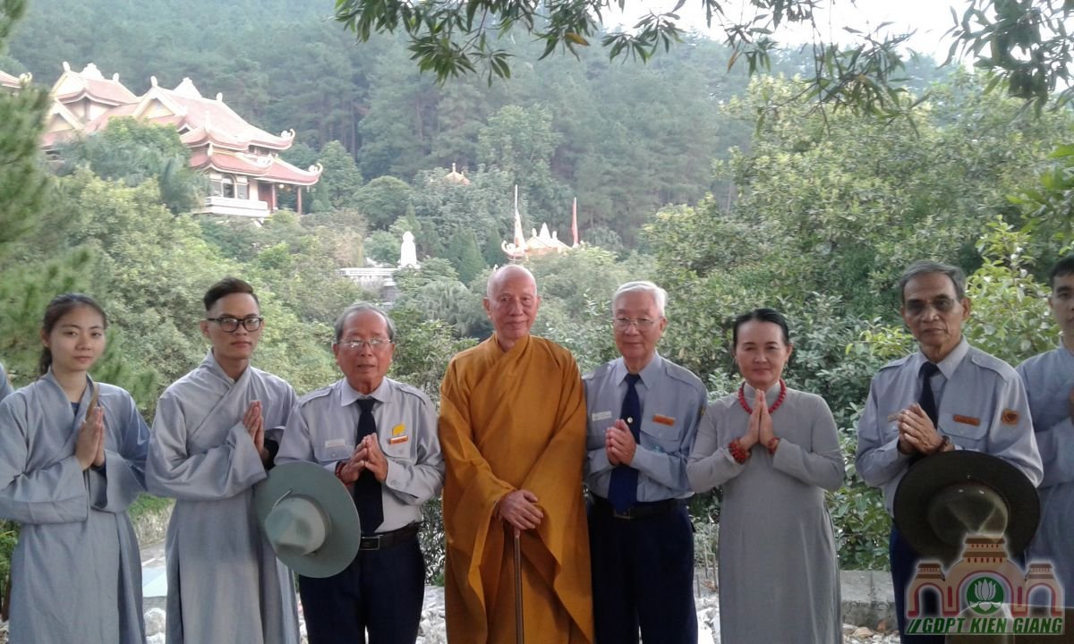 Mua Xuan Chua Tam Bao Va Toi