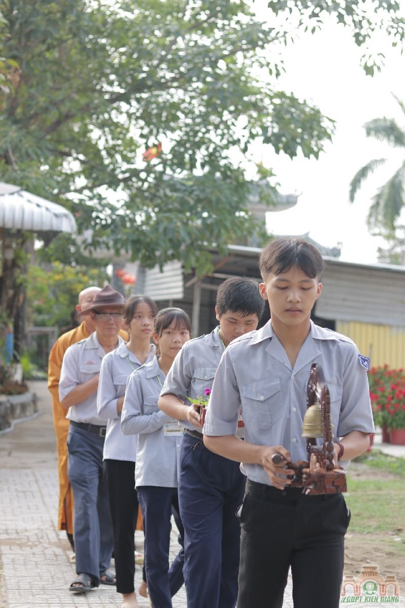 Ban Huynh Truong Gdpt Buu Tho To Chuc Ngay Hoi Xuan Xuan An Lac 02