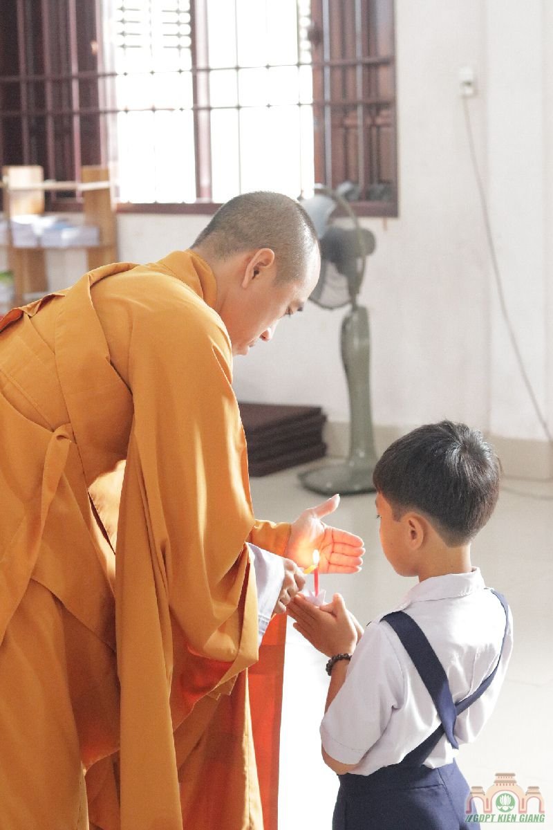 Ban Huynh Truong Gdpt Buu Tho To Chuc Ngay Hoi Xuan Xuan An Lac 08