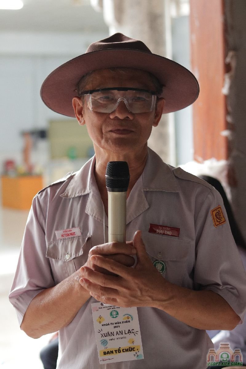 Ban Huynh Truong Gdpt Buu Tho To Chuc Ngay Hoi Xuan Xuan An Lac 11