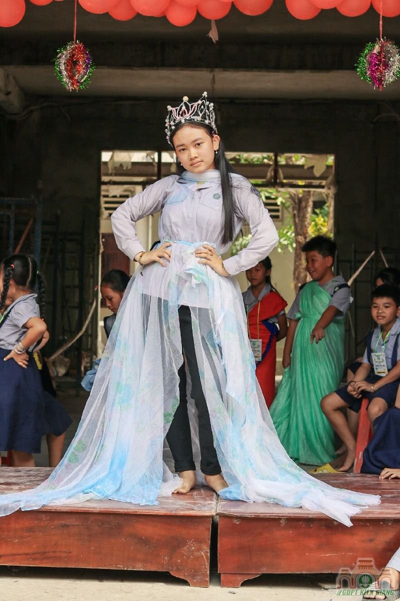 Ban Huynh Truong Gdpt Buu Tho To Chuc Ngay Hoi Xuan Xuan An Lac 30