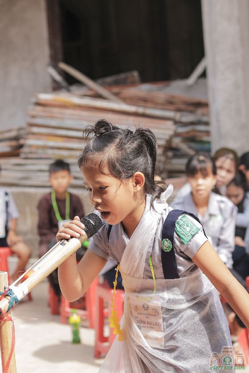 Ban Huynh Truong Gdpt Buu Tho To Chuc Ngay Hoi Xuan Xuan An Lac 32