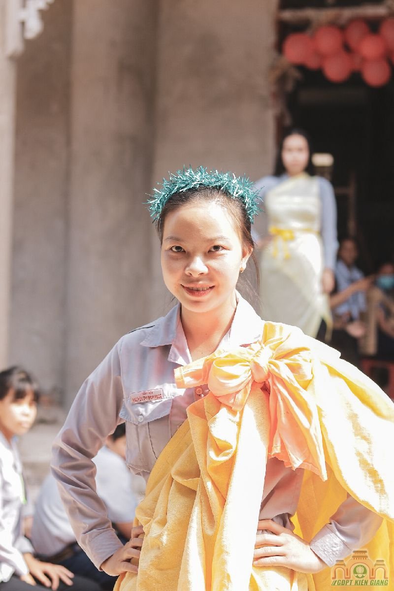 Ban Huynh Truong Gdpt Buu Tho To Chuc Ngay Hoi Xuan Xuan An Lac 35