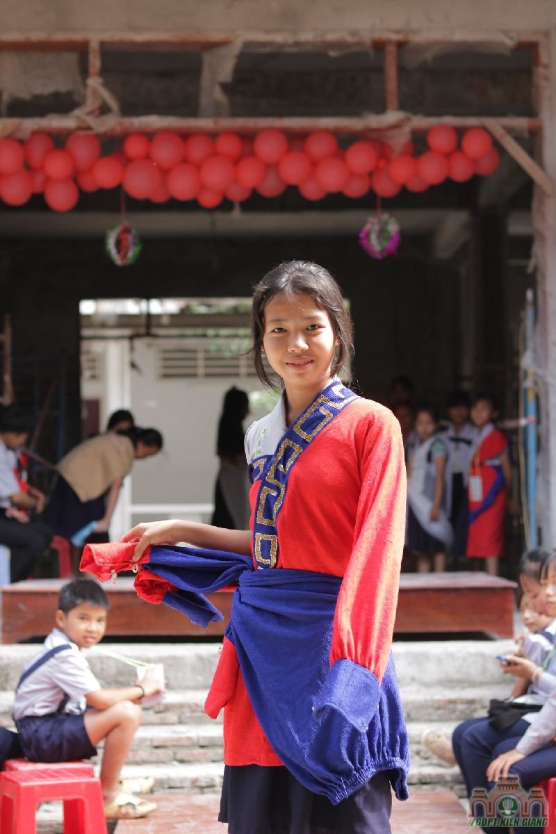 Ban Huynh Truong Gdpt Buu Tho To Chuc Ngay Hoi Xuan Xuan An Lac 37