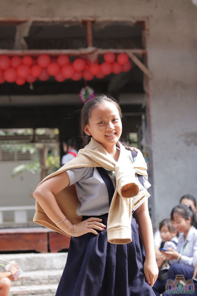 Ban Huynh Truong Gdpt Buu Tho To Chuc Ngay Hoi Xuan Xuan An Lac 38