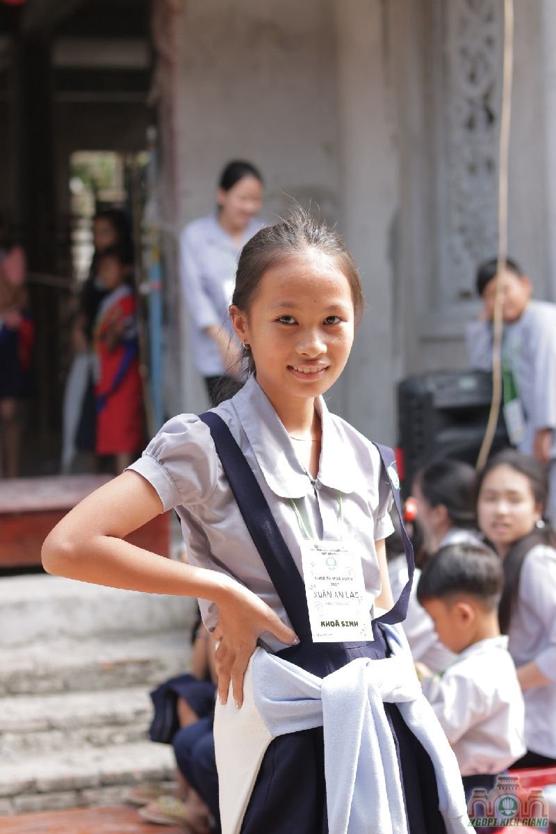 Ban Huynh Truong Gdpt Buu Tho To Chuc Ngay Hoi Xuan Xuan An Lac 39