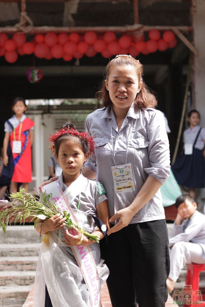 Ban Huynh Truong Gdpt Buu Tho To Chuc Ngay Hoi Xuan Xuan An Lac 41