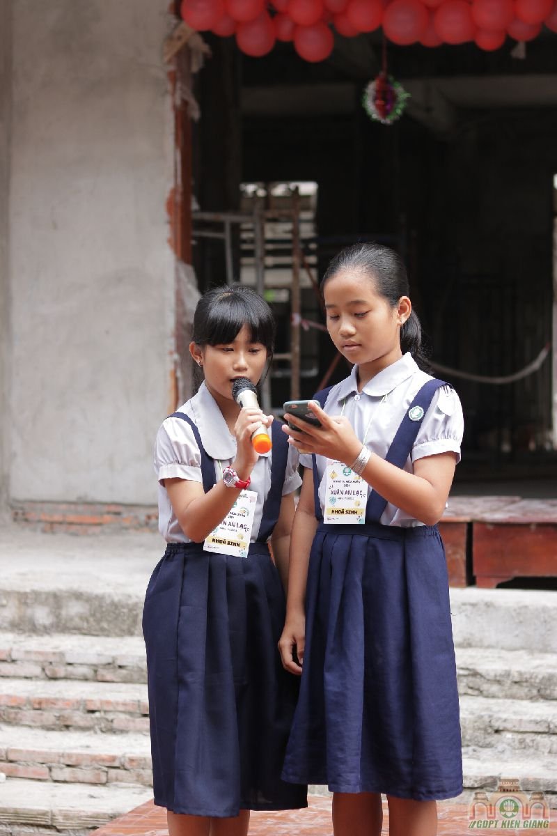 Ban Huynh Truong Gdpt Buu Tho To Chuc Ngay Hoi Xuan Xuan An Lac 42