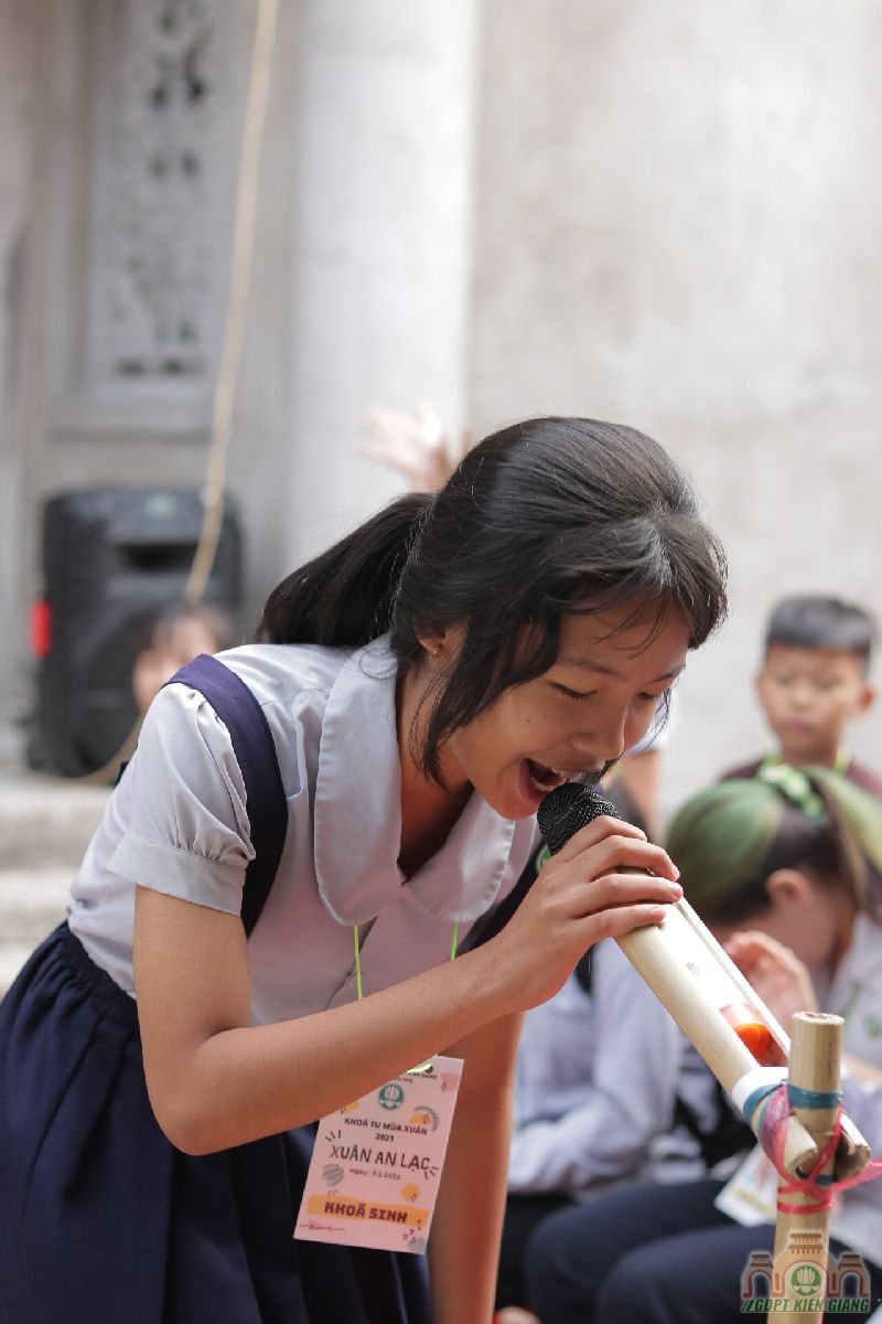 Ban Huynh Truong Gdpt Buu Tho To Chuc Ngay Hoi Xuan Xuan An Lac 43