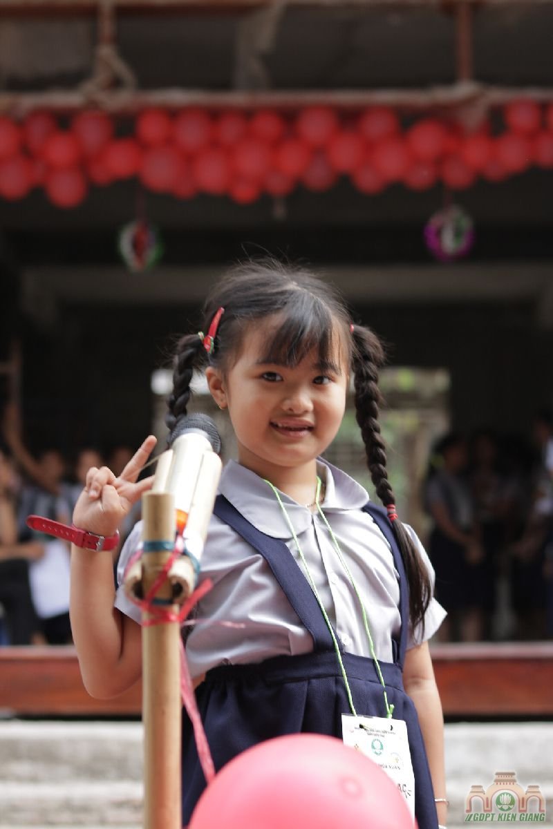 Ban Huynh Truong Gdpt Buu Tho To Chuc Ngay Hoi Xuan Xuan An Lac 47