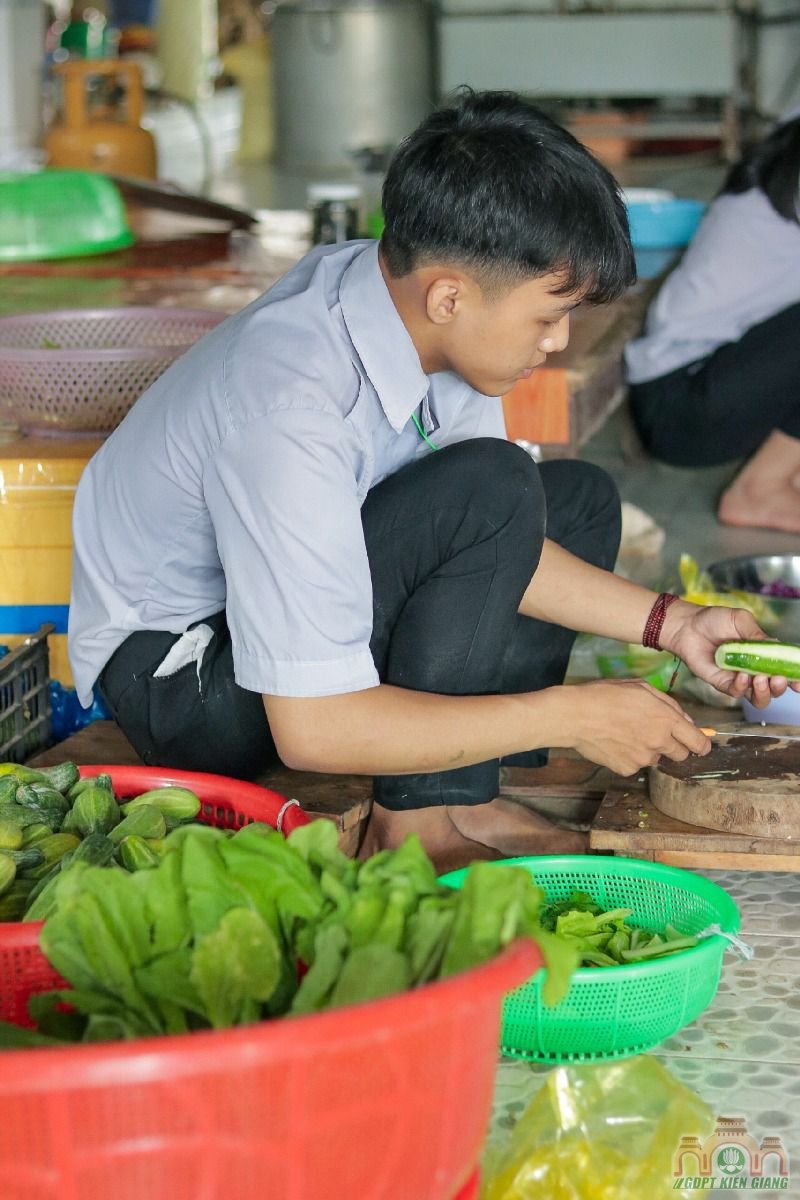 Ban Huynh Truong Gdpt Buu Tho To Chuc Ngay Hoi Xuan Xuan An Lac 54