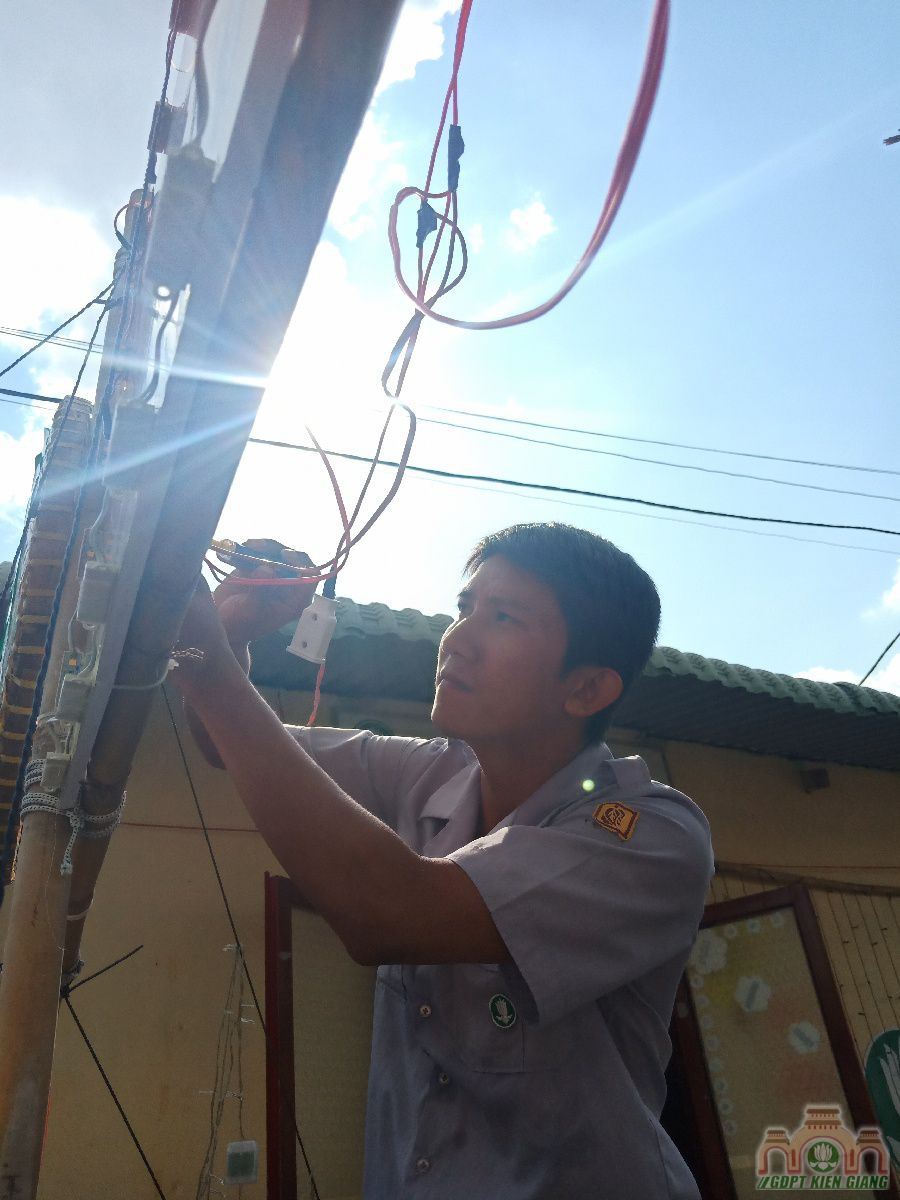 Buoi Sinh Hoat Dau Nam 2021 Cua Gdpt Tam Bao Rach Gia 02