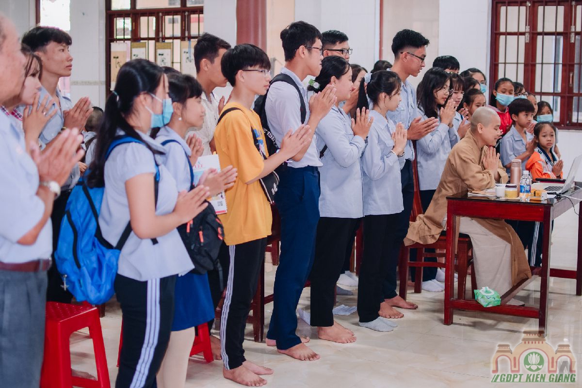 Gdpt Buu Son Va Gdpt Phuoc Thanh To Chuc Trai Xuan Cat Tuong 02