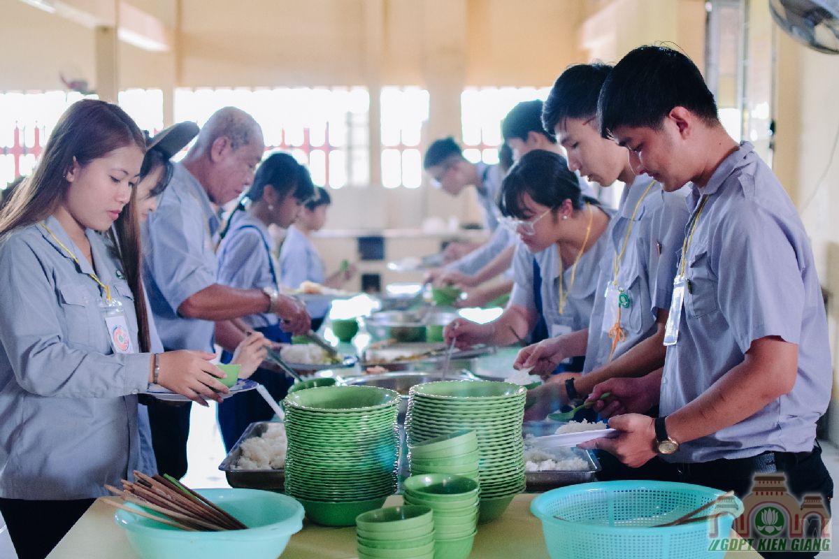Gdpt Buu Son Va Gdpt Phuoc Thanh To Chuc Trai Xuan Cat Tuong 09