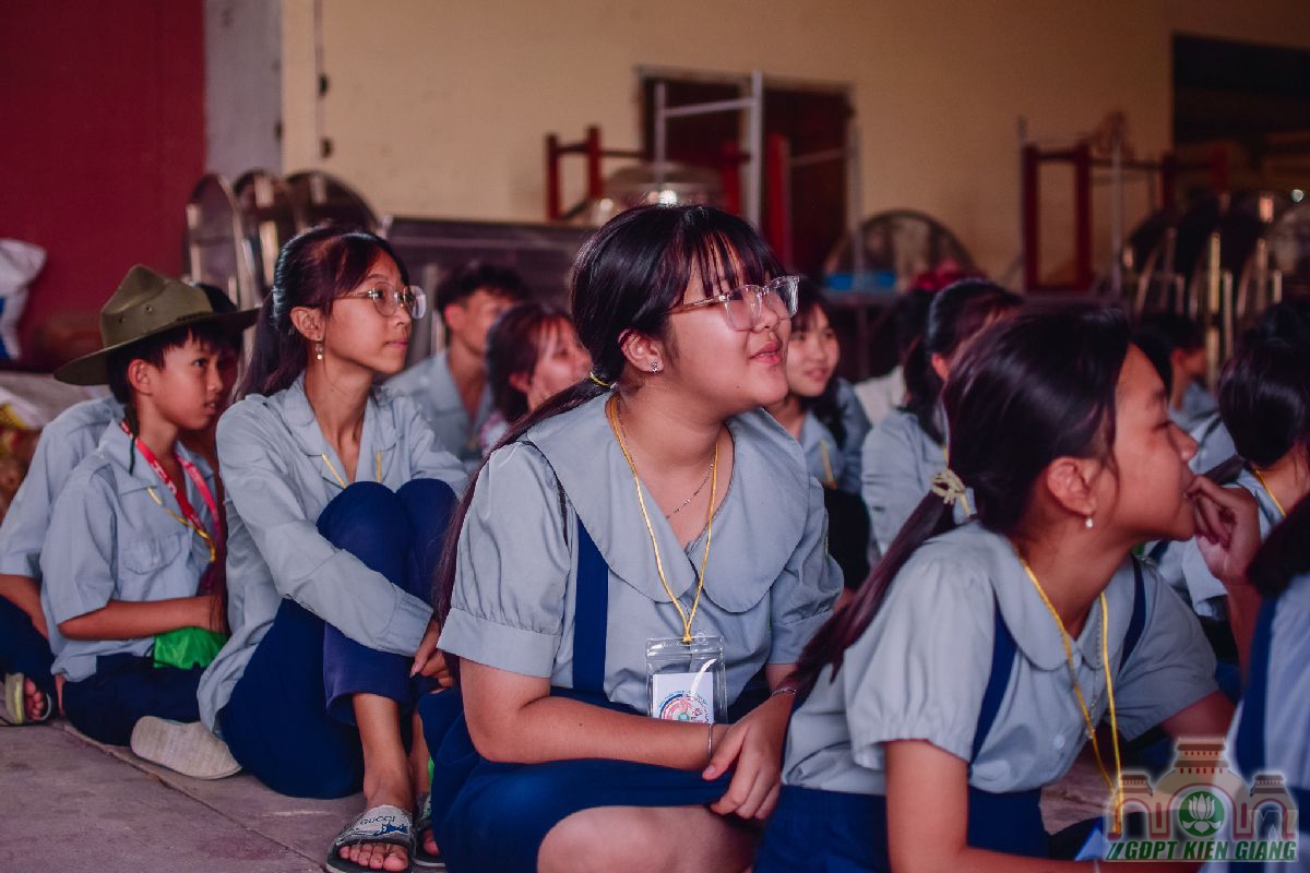 Gdpt Buu Son Va Gdpt Phuoc Thanh To Chuc Trai Xuan Cat Tuong 10
