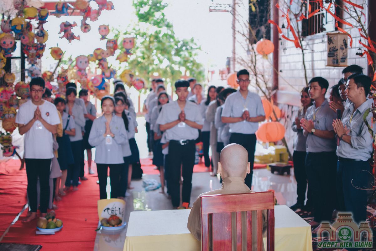 Gdpt Buu Son Va Gdpt Phuoc Thanh To Chuc Trai Xuan Cat Tuong 12