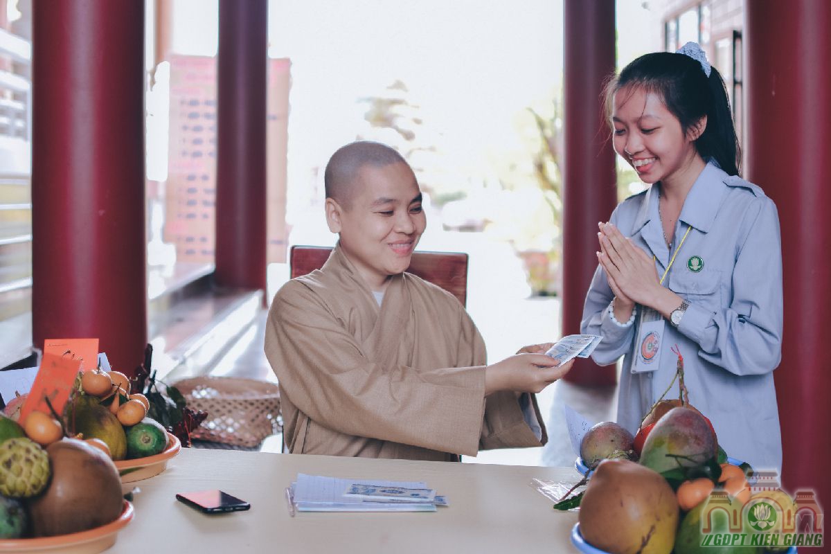Gdpt Buu Son Va Gdpt Phuoc Thanh To Chuc Trai Xuan Cat Tuong 15
