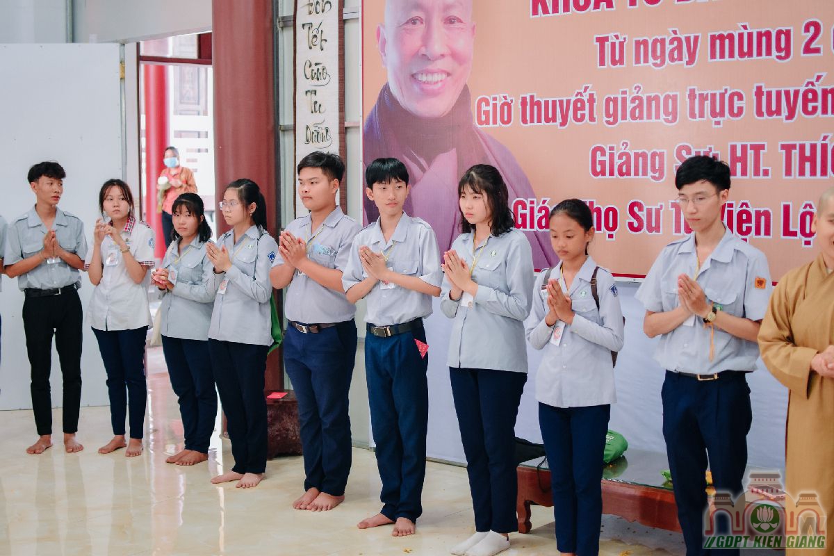 Gdpt Buu Son Va Gdpt Phuoc Thanh To Chuc Trai Xuan Cat Tuong 19