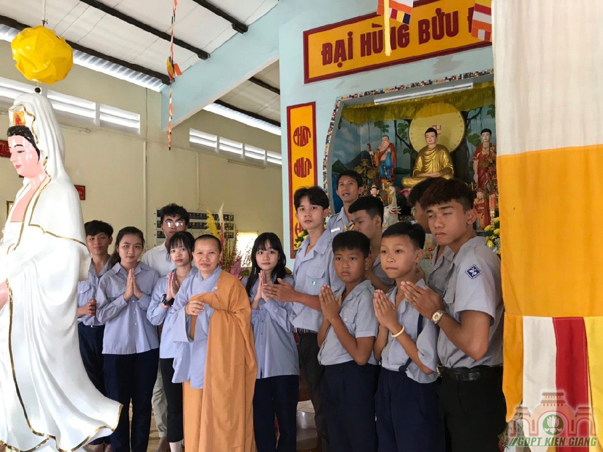 Gdpt Tam Bao Rach Gia Da Ngoai Dau Nam 16