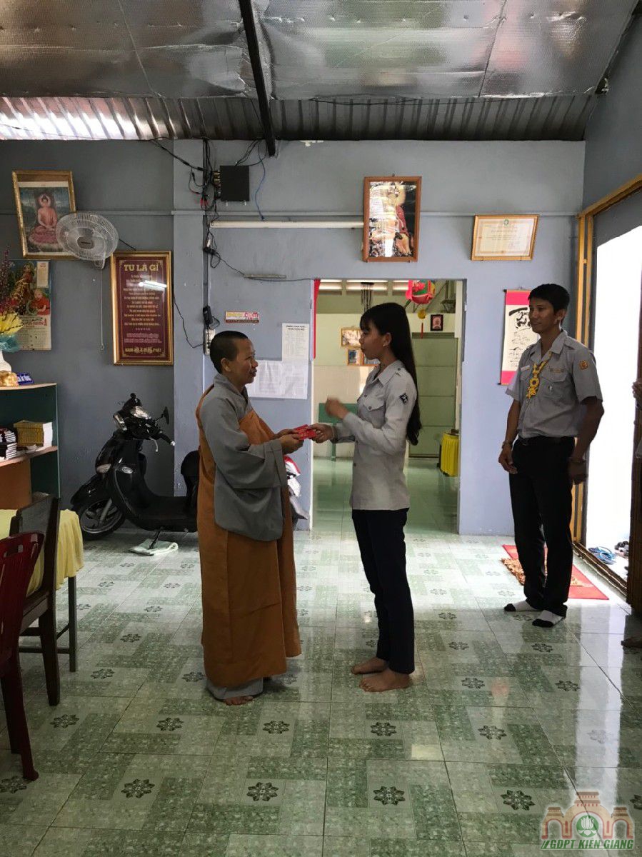 Gdpt Tam Bao Rach Gia Da Ngoai Dau Nam 17