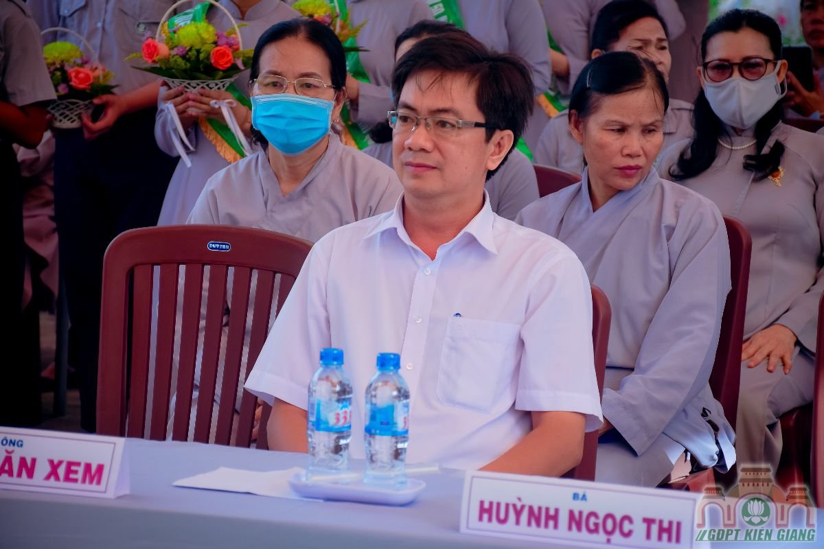 Le Ky Niem 50 Nam Thanh Lap Chua Kim Quang 06