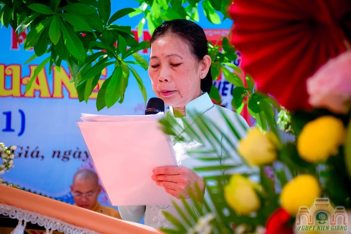 Le Ky Niem 50 Nam Thanh Lap Chua Kim Quang 17