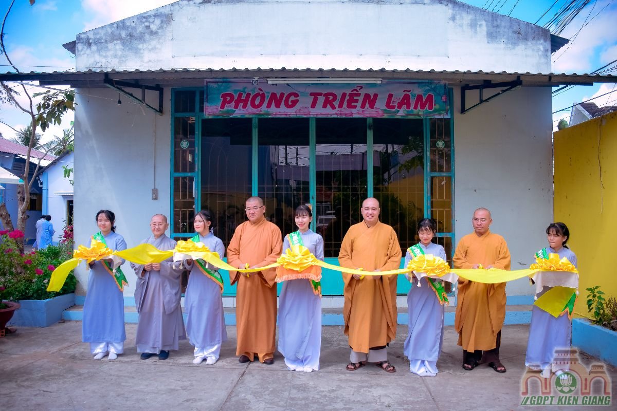 Le Ky Niem 50 Nam Thanh Lap Chua Kim Quang 29