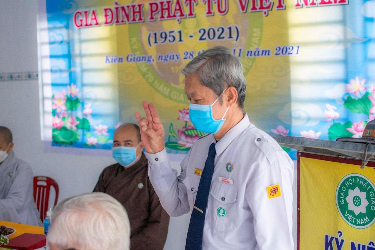 Gdpt Kien Giang To Chuc Ky Niem 70 Nam Gdpt Viet Nam Va Bau Cu Nhan Su Nhiem Ky Moi 10