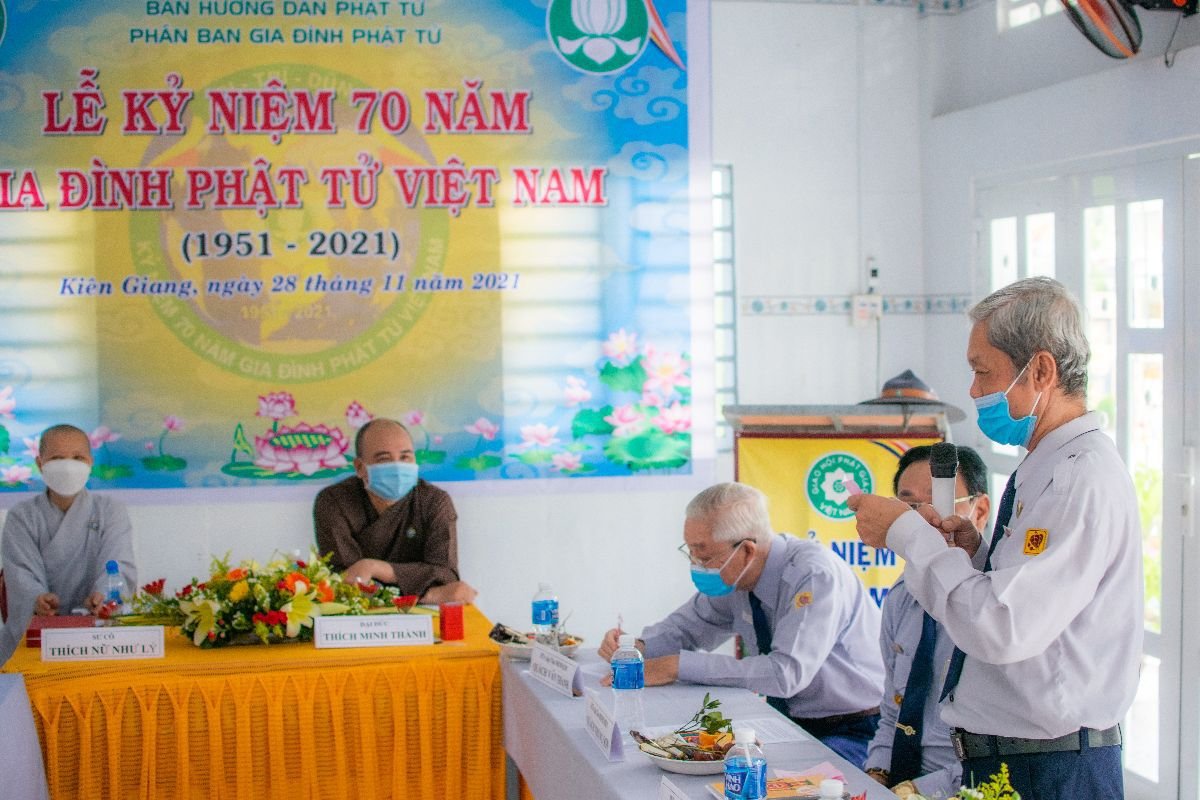 Gdpt Kien Giang To Chuc Ky Niem 70 Nam Gdpt Viet Nam Va Bau Cu Nhan Su Nhiem Ky Moi 11