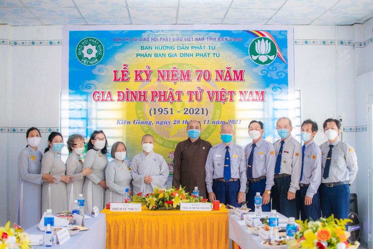 Gdpt Kien Giang To Chuc Ky Niem 70 Nam Gdpt Viet Nam Va Bau Cu Nhan Su Nhiem Ky Moi 14