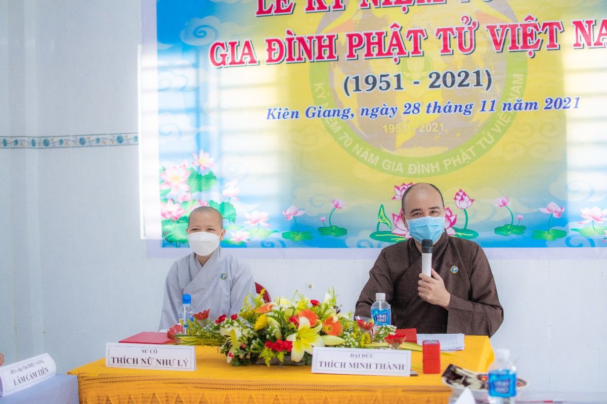 Gdpt Kien Giang To Chuc Ky Niem 70 Nam Gdpt Viet Nam Va Bau Cu Nhan Su Nhiem Ky Moi 15