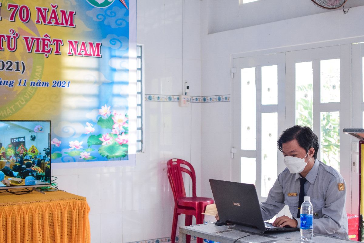 Gdpt Kien Giang Tham Gia Le Ky Niem 70 Nam Gdpt Viet Nam 2