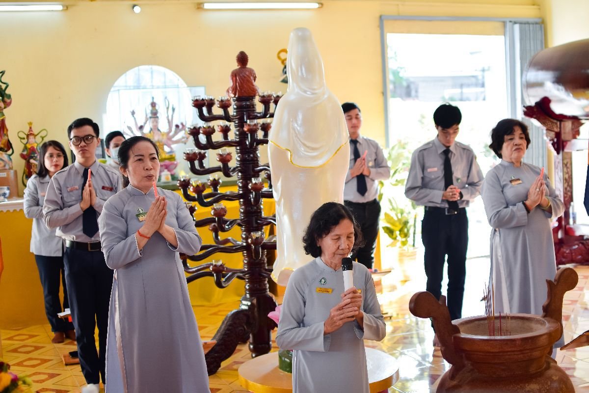 Gdpt Kien Giang To Chuc Le Tho Cap Tap Tin Cho Huynh Truong Du Dieu Kien 11