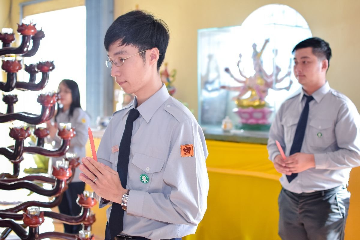 Gdpt Kien Giang To Chuc Le Tho Cap Tap Tin Cho Huynh Truong Du Dieu Kien 3