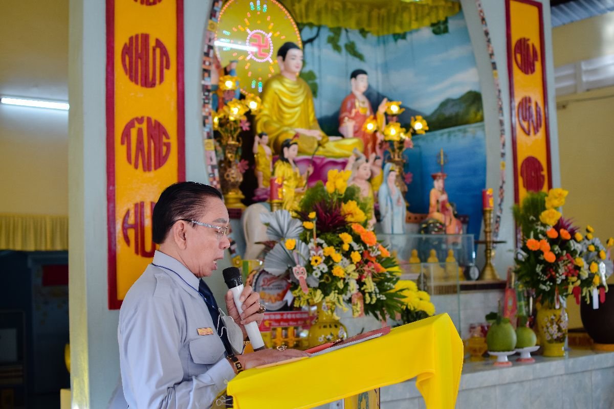 Gdpt Kien Giang To Chuc Le Tho Cap Tap Tin Cho Huynh Truong Du Dieu Kien 3a