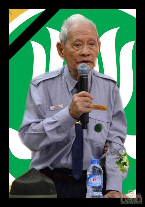 Tong Ho Cam