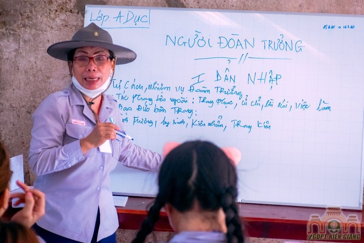 Hinh Anh Sinh Hoat Lien Trai Huan Luyen Loc Uyen A Duc Huyen Trang 2022 05