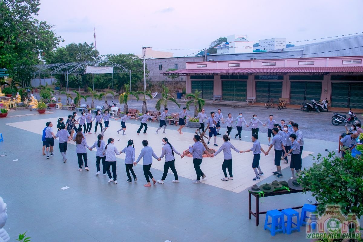 Hinh Anh Sinh Hoat Lien Trai Huan Luyen Loc Uyen A Duc Huyen Trang 2022 36