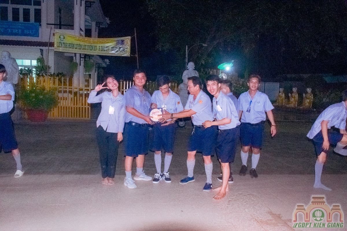 Hinh Anh Sinh Hoat Lien Trai Huan Luyen Loc Uyen A Duc Huyen Trang 2022 43