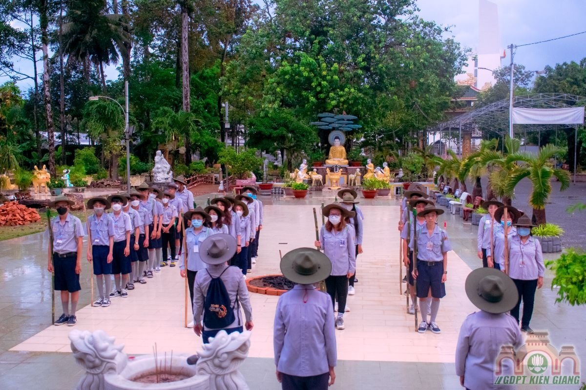 Hinh Anh Sinh Hoat Lien Trai Huan Luyen Loc Uyen A Duc Huyen Trang 2022 47