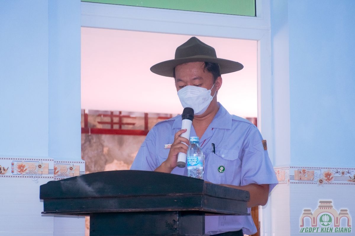 Khai Mac Lien Trai Huan Luyen Loc Uyen A Duc Huyen Trang 2022 11