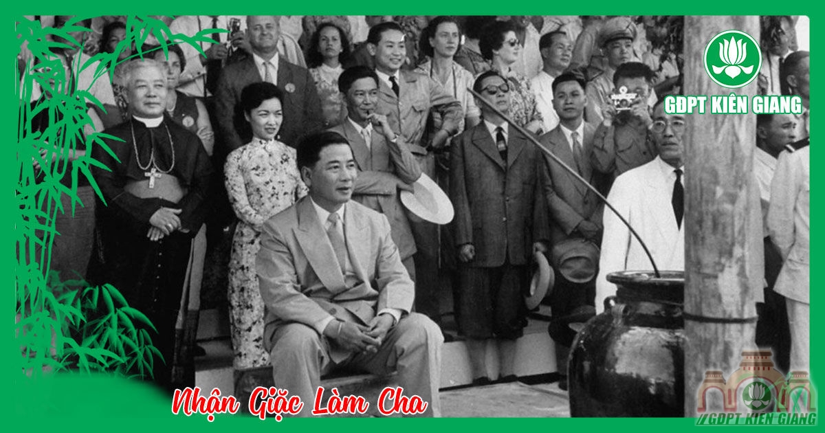 Nhan Giac Lam Cha 1
